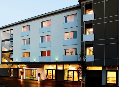 Harry's Home Linz, Linz, Austria