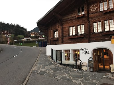 Hotel Gasthof zur Post, Wolfegg, Germany
