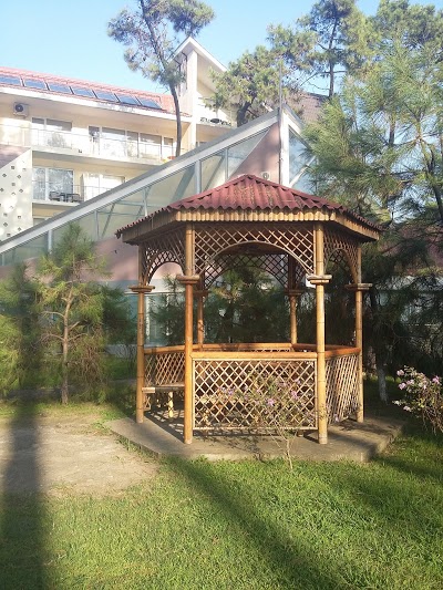 Villa Reta, Poti, Georgia