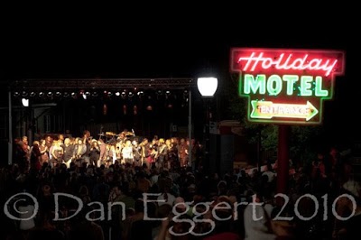 Holiday Music Motel, Sturgeon Bay, United States of America