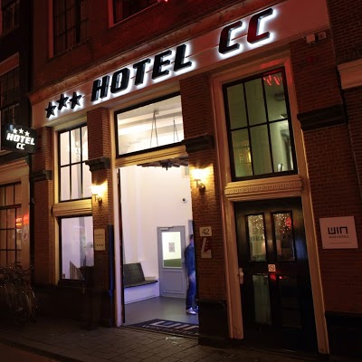 Hotel CC, Amsterdam, Netherlands