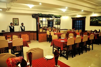 Hotel Grand Central, Bhubaneshwar, India
