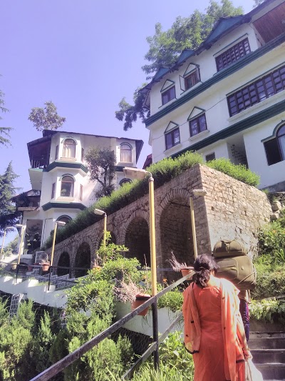 Lall Ji Tourist Resort, Dalhousie, India