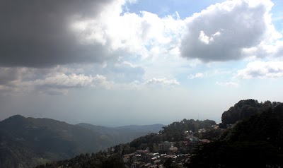 Hotel Pearl, Dalhousie, India