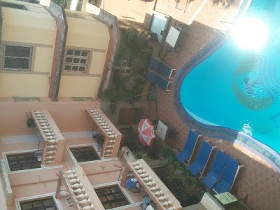 Ticlo Resort, Calangute, India