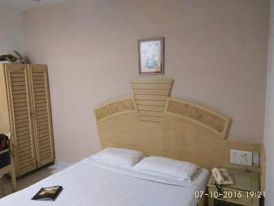 Hotel Annapoorna Residency, Secunderabad, India