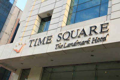 Time Square - The Landmark Hotel, Secunderabad, India