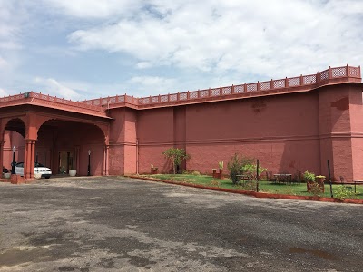 Vesta Bikaner Palace, Bikaner, India