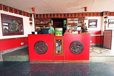 Denzong Inn, Gangtok, India