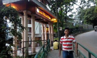 Orange Village Resort, Gangtok, India