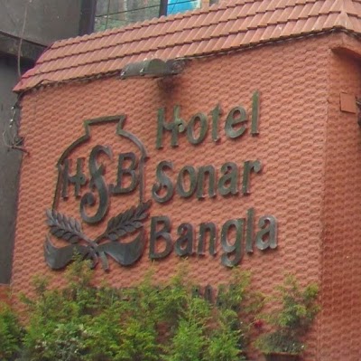 Hotel Sonar Bangla, Darjeeling, India