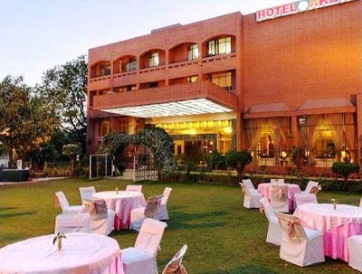 Hotel Aketa, Dehradun, India