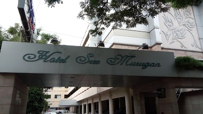 Hotel Sree Murugan, Coimbatore, India