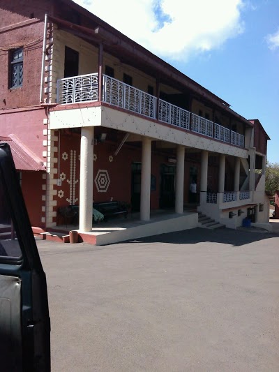 Fountain Hotel, Mahabaleshwar, India