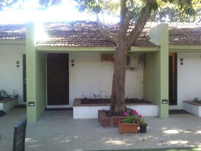 Saj Resorts, Mahabaleshwar, India