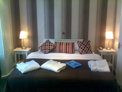 Hotel Sunny Midtown, Mahabaleshwar, India