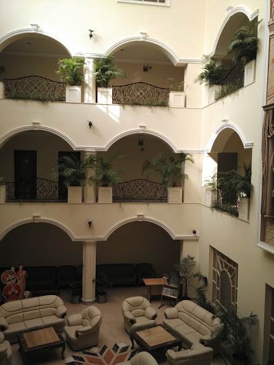 Hotel Arya, Ranchi, India