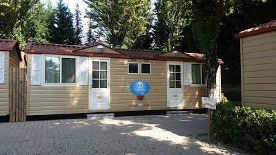 Camping Village Jolly, Mestre, Italy