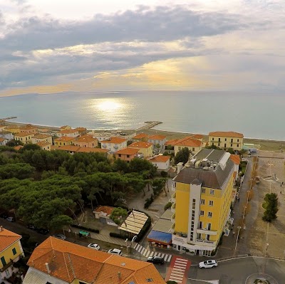 Hotel Tornese, Cecina, Italy