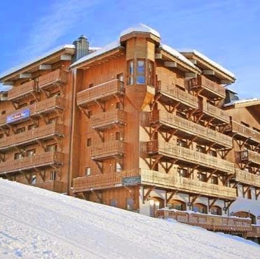 Les Balcons Village , Macot-la-Plagne, France