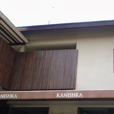 Kanishka Villas, Seminyak, Indonesia