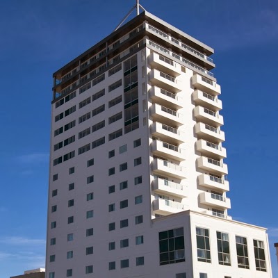 Rendezvous Hotel Christchurch, Christchurch, New Zealand