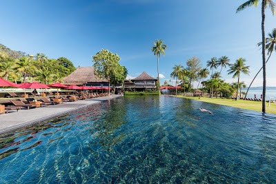 The Vijitt Resort Phuket, Rawai, Thailand