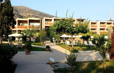 Blue Sea Resort & Spa, Hersonissos, Greece