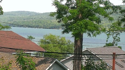 Hickory Grove Motor Inn, Cooperstown, United States of America