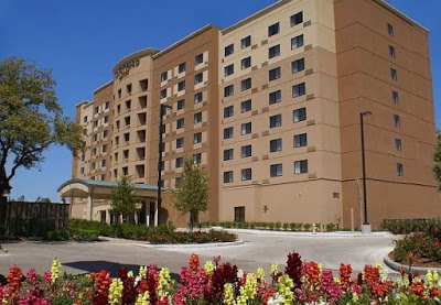 Courtyard by Marriott Houston Medical Center, Houston, United States of America