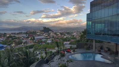 Novotel Lampung, Bandar Lampung, Indonesia