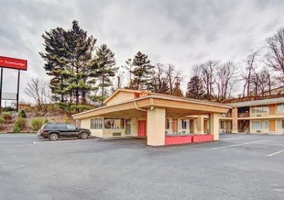 Econo Lodge Wytheville, Wytheville, United States of America