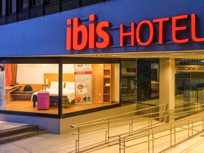 ibis Porto Centro, Porto, Portugal