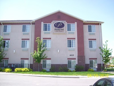 PAOLA INN AND SUITES, Paola, United States of America