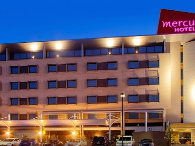 Mercure Sydney Liverpool, Prestons, Australia