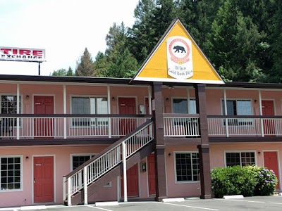 National 9 Inn Placerville, Placerville, United States of America
