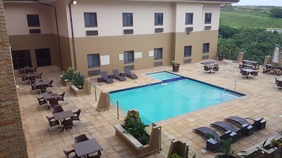 Hampshire Hotel Ballito Durban, Ballito, South Africa