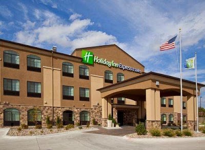 Holiday Inn Express Hotel & Suites Grand Island, Grand Island, United States of America