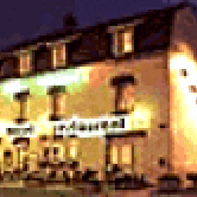 Hotel L Arcombelle, Val-de-Meuse, France