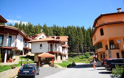 Chalets at Pamporovo Village, Pamporovo, Bulgaria