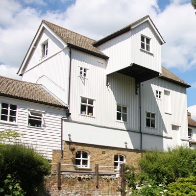 Little Hallingbury Mill, Bishops Stortford, United Kingdom