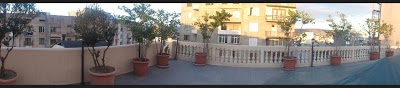 Vere Palace Hotel, Tbilisi, Georgia