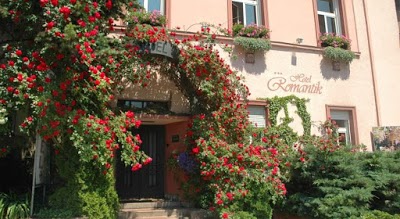 Romantik, Eger, Hungary