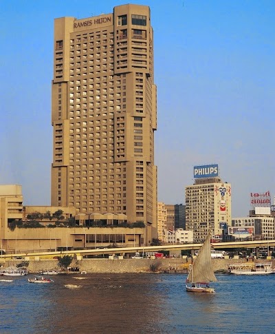 Cairo Inn, Cairo, Egypt