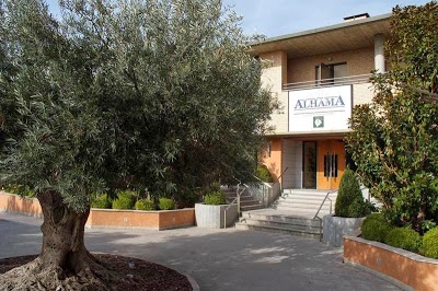 Hotel Alhama, Cintruenigo, Spain