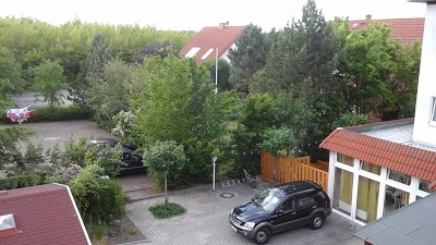 Landhotel Glesien, Schkeuditz, Germany
