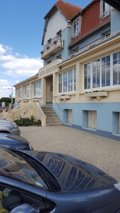 Frederic, Saint-Hilaire-de-Riez, France