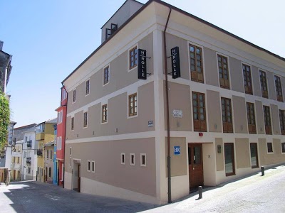 Rolle, Ribadeo, Spain