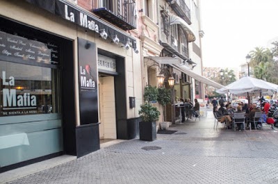 Hostal El Duque, Seville, Spain