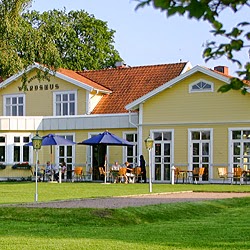 Hestraviken Hotell och Restaurang, Hestra, Sweden